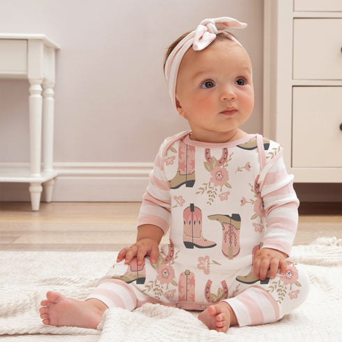 cowgirl-boots-cotton-romper Tesa Babe - Sophia's Style-2